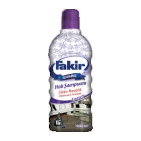 Fakir 1 lt Nano Teknoloji İle Lavantalı Elde Yıkama Halı ve Koltuk Şampuanı