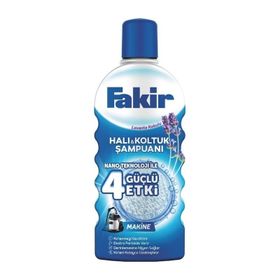 Fakir 1000 ml Elde Yıkama Halı Şampuanı