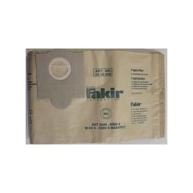 Fakir 1460-SS Süpürge Toz Torbası