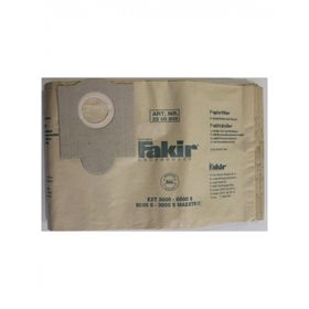 Fakir 1460-SS Süpürge Toz Torbası
