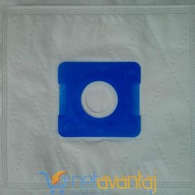 Fakir 2300 10 Adet Elektro Süpürge Toz Torbası