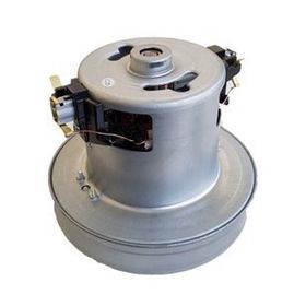 Fakir 2400 Elektrik Süpürge Motoru