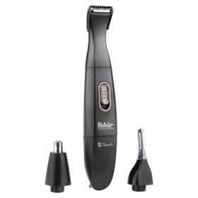 Fakir 3 Touch Kulak Burun Kıl Alma Cihazı