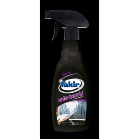 Fakir 500 ml Buğu Önleyici