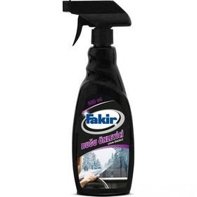 Fakir 500 ml Buğu Önleyici