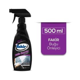 Fakir 500 ml Buğu Önleyici