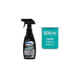 Fakir 500 ml Yağmur Kaydırıcı