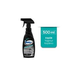 Fakir 500 ml Yağmur Kaydırıcı