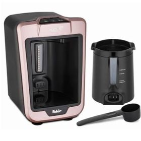 Fakir 5918371 Pembe Közde ve Sütlü Türk Kahvesi Makinesi