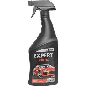 Fakir 750 ml Hızlı Cila