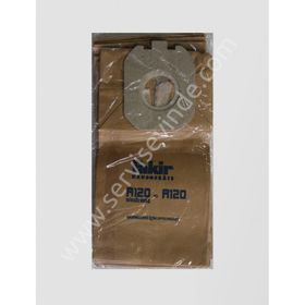 Fakir A-120 10 paket Elektrikli Süpürge Toz Torbası