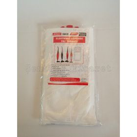 Fakir A120 20 Adet Electronic Süpürge Bez Toz Torbası