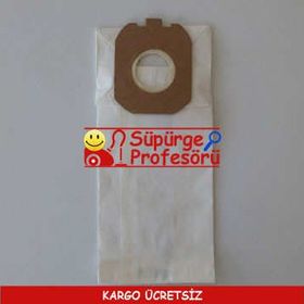 Fakir A120 Elektrikli Süpürge Kağıt Toz Torbası