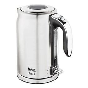 Fakir Adell 1.7 lt 2200 W Paslanmaz Çelik Kettle