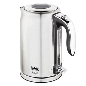 Fakir Adell 1.7 lt 2200 W Paslanmaz Çelik Kettle