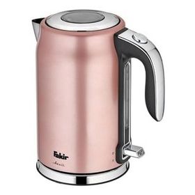 Fakir Adell 1.7 lt 2200 W Paslanmaz Çelik Rosie Kettle