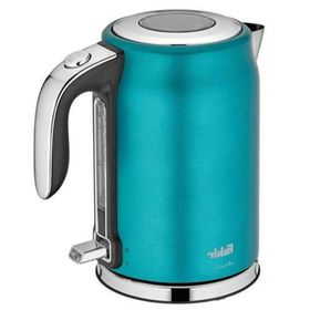 Fakir Adell 2200 W 1.7 lt Kapasiteli Su Isıtıcı Turkuaz 