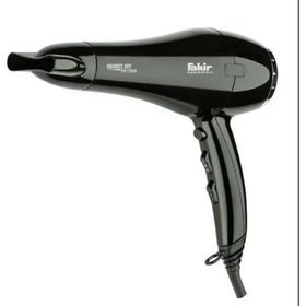 Fakir Advance Dry Pro 2300 Siyah Saç Kurutma Makinesi