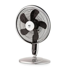 Fakir Allover 3 İn 1 55 W Uzaktan Kumadanlı Vantilatör