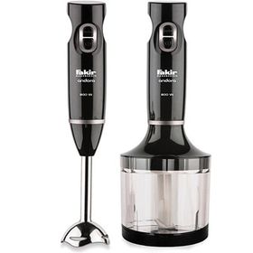 Fakir Andora Blender
