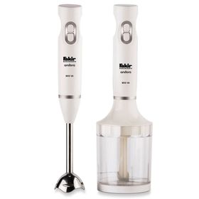 Fakir Andora Krem Blender Seti