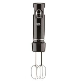 Fakir Apex Siyah Blender Set