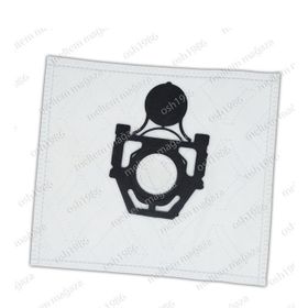 Fakir Aquawelt Süpürge Torbası