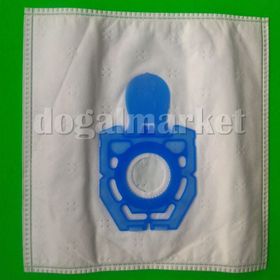 Fakir Aquawelt Toz 20 Adet Süpürge Torbası