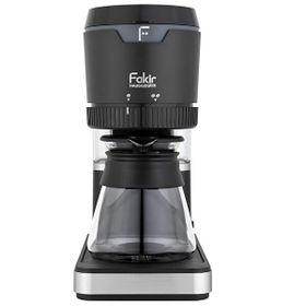 Fakir Aroma Gourmet Filtre Kahve Makinesi