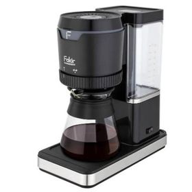Fakir Aroma Gourmet Gümüş Filtre Kahve Makinesi