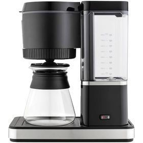 Fakir Aroma Gourmet Gümüş Filtre Kahve Makinesi