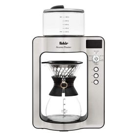 Fakir Aroma Master Inox Kahve Makinesi