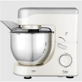 Fakir Arya Krem 1500 W 5 L Hamur Yoğurma Makinesi