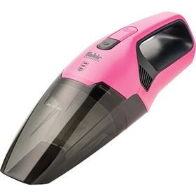 Fakir AS1072NT Pembe El Süpürgesi