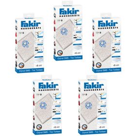Fakir B Tipi 5 Adet Toz Torbası