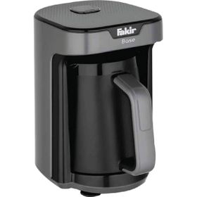 Fakir Base Türk Kahvesi Makinesi