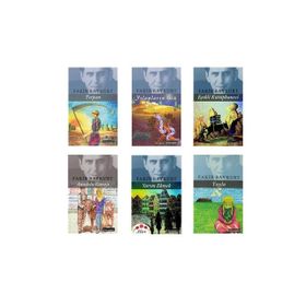 Fakir Baykurt - 6 Kitap