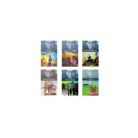 Fakir Baykurt - 6 Kitap
