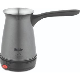 Fakir Beny Elegance Antrasit Türk Kahvesi Makinesi