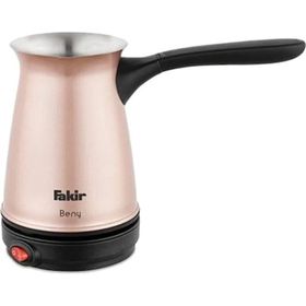 Fakir Beny Rose Türk Kahvesi Makinesi