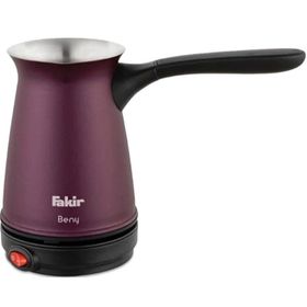 Fakir Beny Violet Türk Kahvesi Makinesi