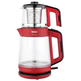 Fakir Bestea Kırmızı Çay Makinesi