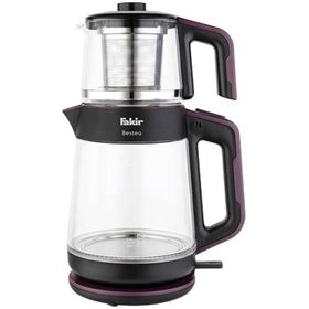 Fakir Bestea Koyu Mor Çay Makinesi