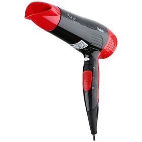 Fakir Black Jet Perfection Saç Kurutma Makinesi