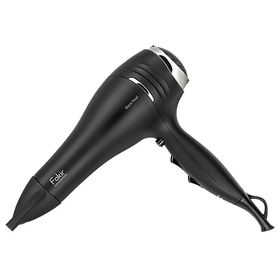 Fakir Black Pearl Siyah Saç Kurutma Makinesi