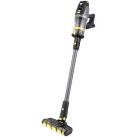 Fakir Bolt 8159 Yellow Posion Dikey Şarjlı Süpürge