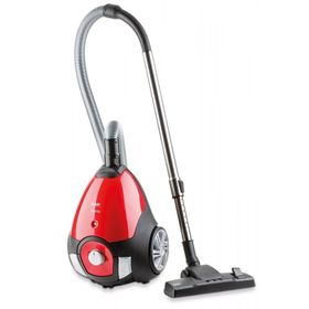Fakir BS 120 750 W A Sınıfı EPA Filitreli Toz Torbalı Elektrikli Süpürge