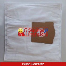 Fakir C-200 Elektrikli Süpürge Toz Torbası