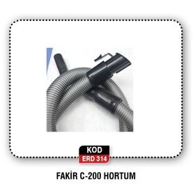 Fakir C 220 Süpürge Hortumu