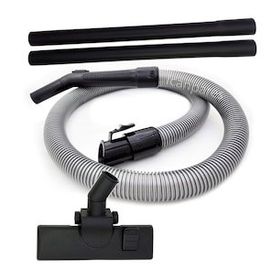 Fakir C 240 Elektrikli Süpürge Emici Yer Başlık Plastik Borusu